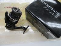 24エクスセンスBB 3000MHG