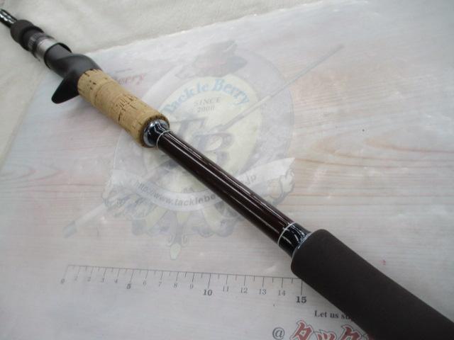 エルホリゾンテ 78 Kガイド