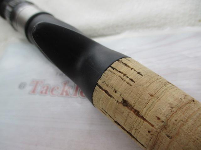 エルホリゾンテ 78 Kガイド