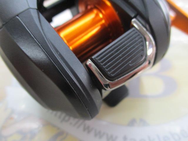 21バルケッタBB 150HG