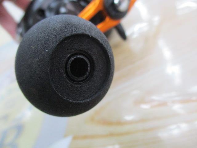 21バルケッタBB 150HG