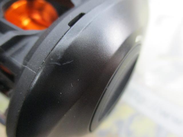 21バルケッタBB 150HG