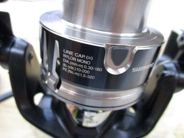 20ストラディックSW 4000XG