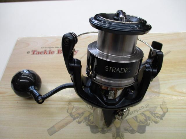 20ストラディックSW 4000XG