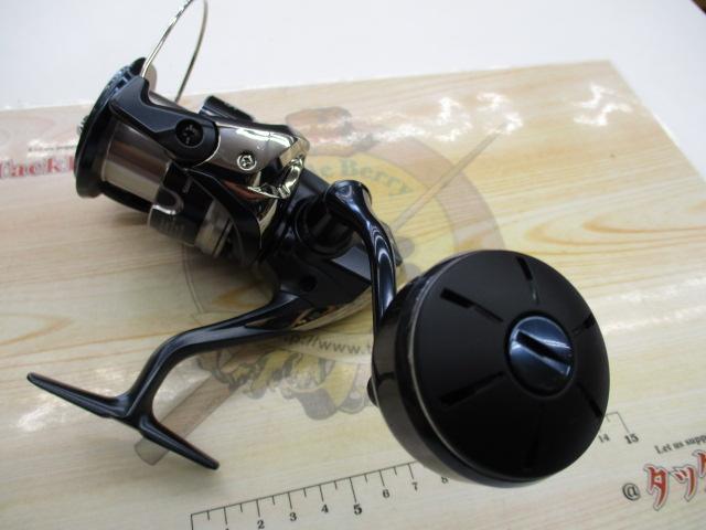 20ストラディックSW 4000XG