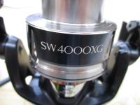 20ストラディックSW 4000XG