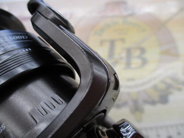 カーディナルS 2500D