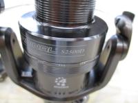 カーディナルS 2500D