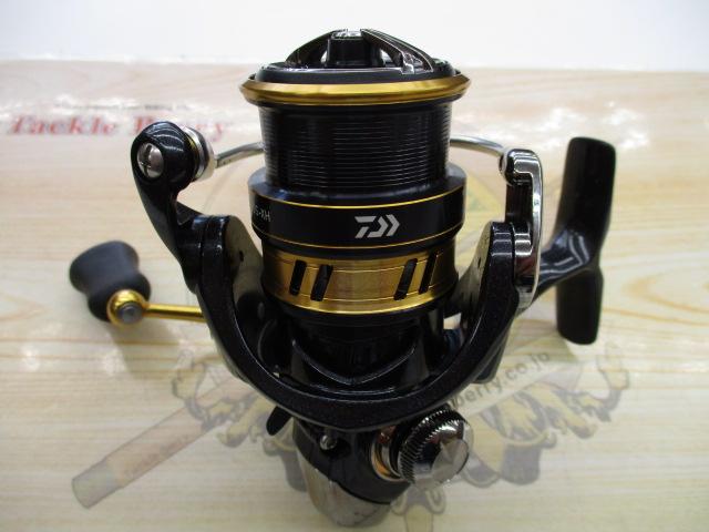 18レガリス LT2000S-XH