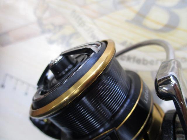 18レガリス LT2000S-XH