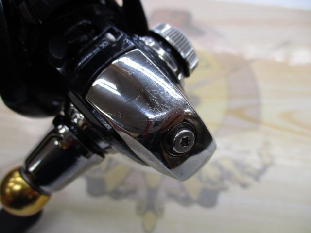 18レガリス LT2000S-XH