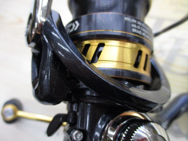 18レガリス LT2000S-XH