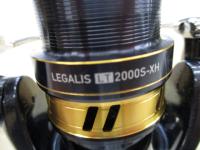 18レガリス LT2000S-XH