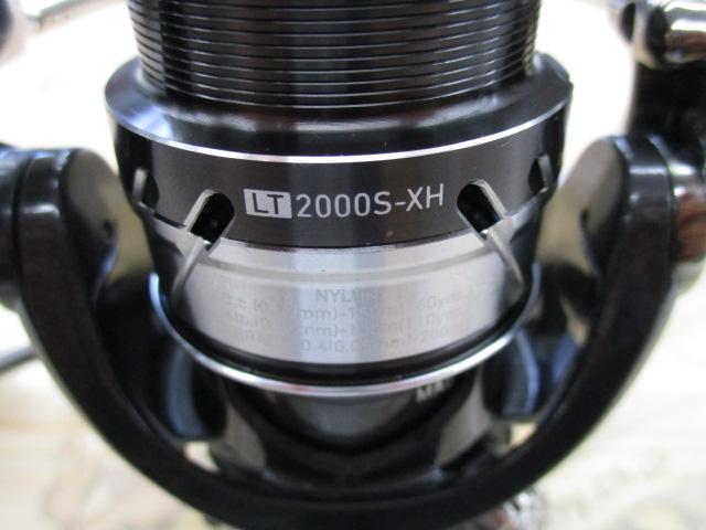 18カルディア LT2000S-XH