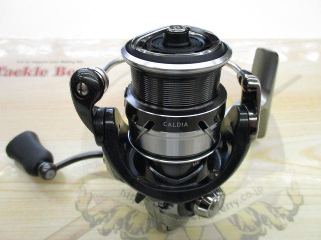 18カルディア LT2000S-XH