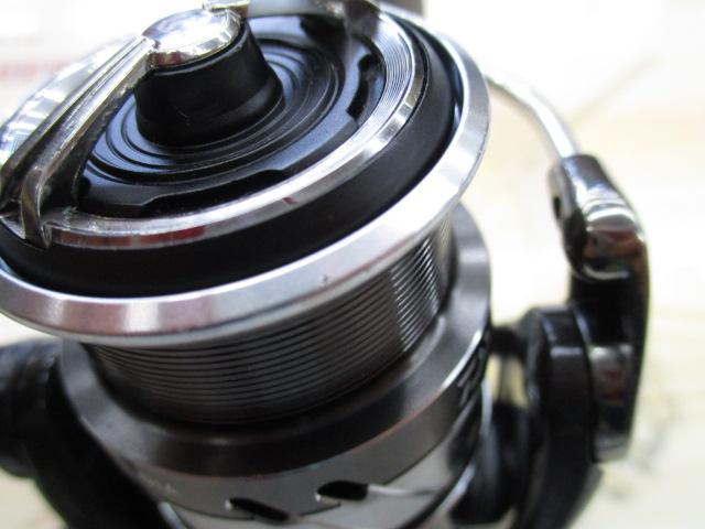 18カルディア LT2000S-XH