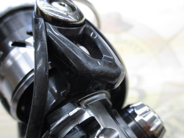 18カルディア LT2000S-XH