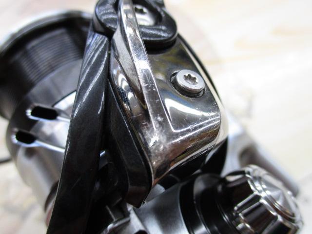 18カルディア LT2000S-XH