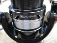 18カルディア LT2000S-XH