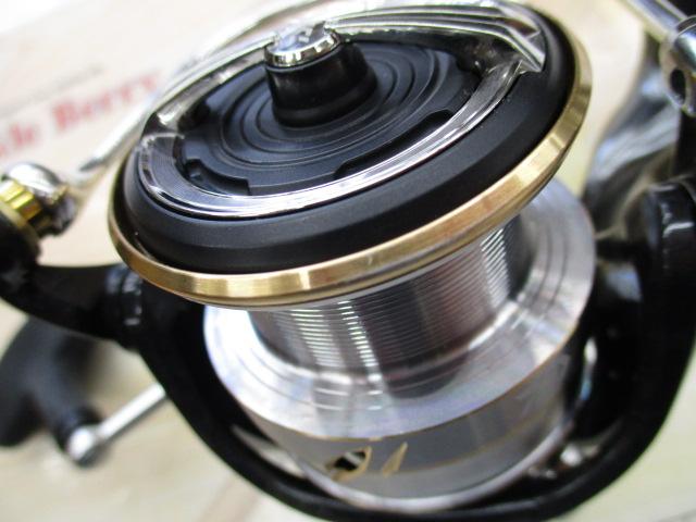 20ルビアス LT4000-CXH