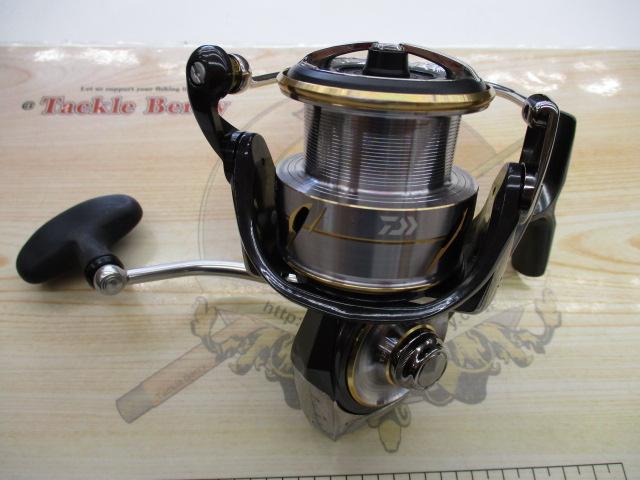 20ルビアス LT4000-CXH