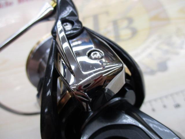 20ルビアス LT4000-CXH