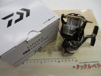 20ルビアス LT4000-CXH