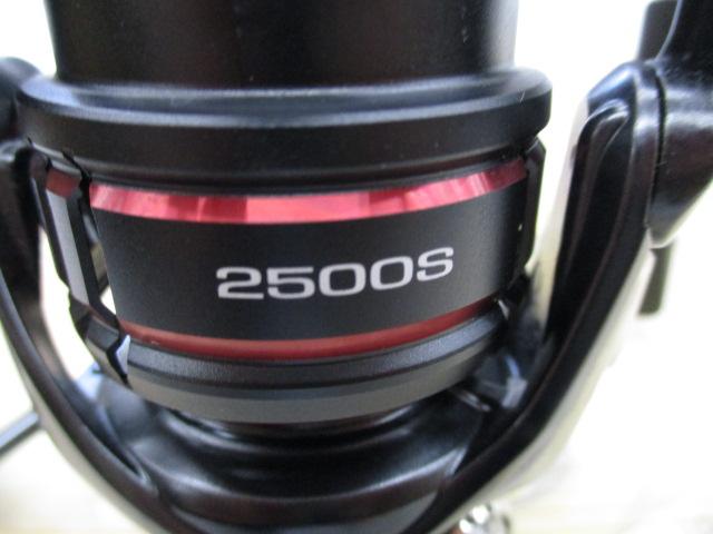 20ヴァンフォード 2500S