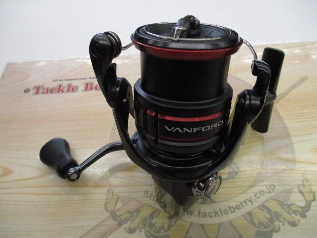 20ヴァンフォード 2500S