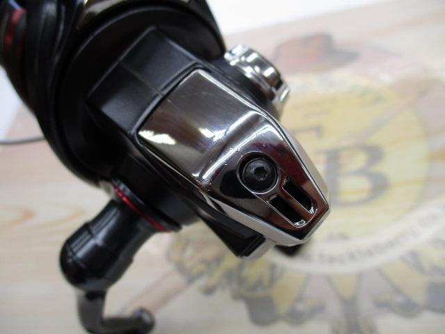 20ヴァンフォード 2500S