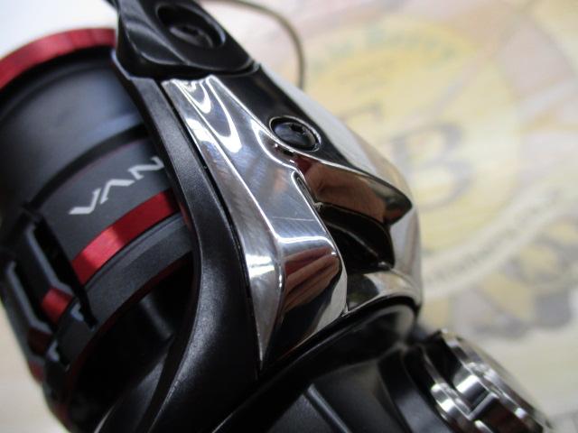 20ヴァンフォード 2500S