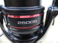 20ヴァンフォード 2500S