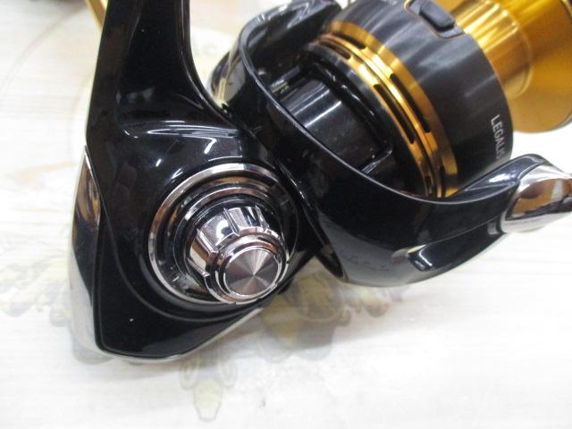 23レガリス LT6000D-H