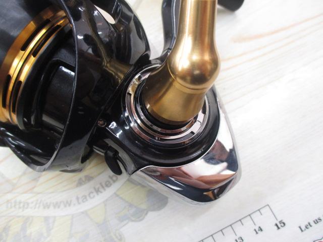 23レガリス LT6000D-H