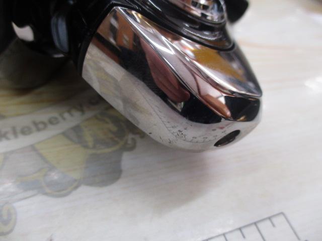 23レガリス LT6000D-H