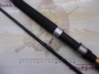 ジグキャスター 100H・N