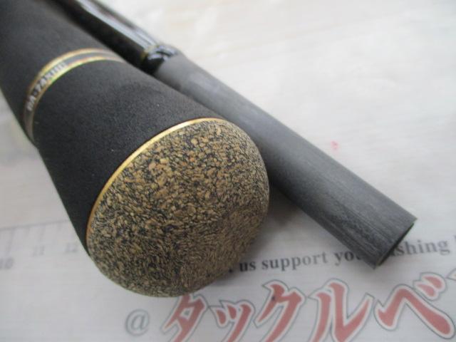 グラディエーターアンチ GA-74XHCデフューザー