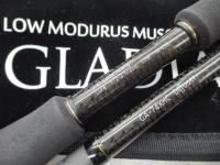 グラディエーターアンチ GA-74XHCデフューザー