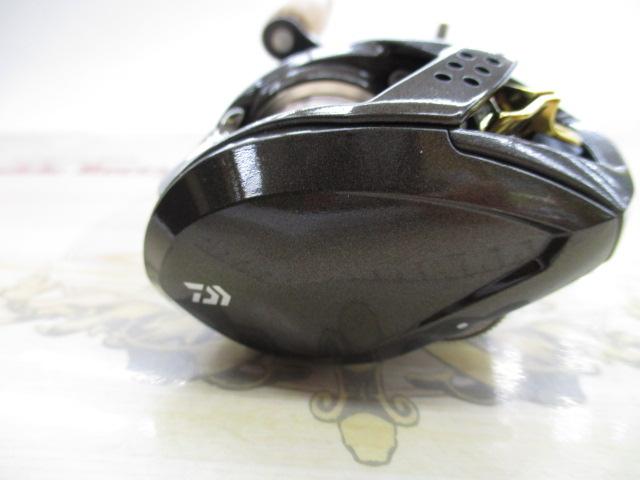 シルバークリーク AIR TW ストリームカスタム 8.5L