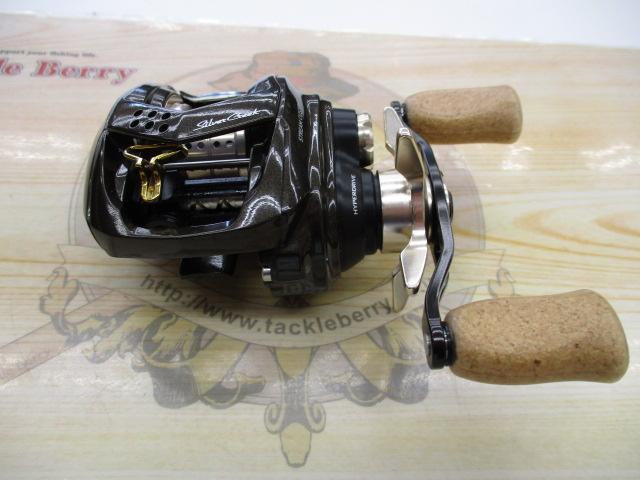 シルバークリーク AIR TW ストリームカスタム 8.5L｜＠ベリーネット