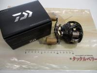 シルバークリーク AIR TW ストリームカスタム 8.5L