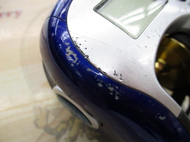 ハイパータナセンサー 300F