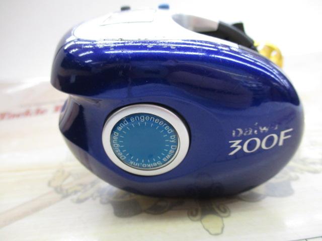 ハイパータナセンサー 300F