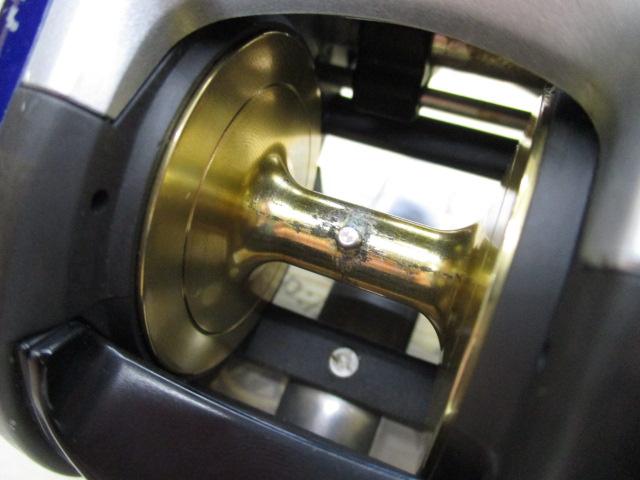 ハイパータナセンサー 300F