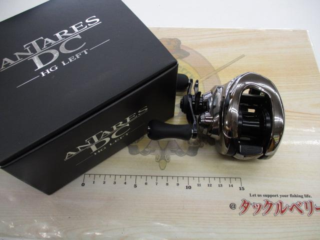 21アンタレスDC HG LH