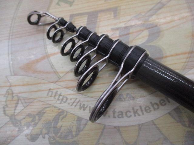 クロスビートSW 967TMH