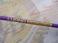 ルアナグラストラウトS150