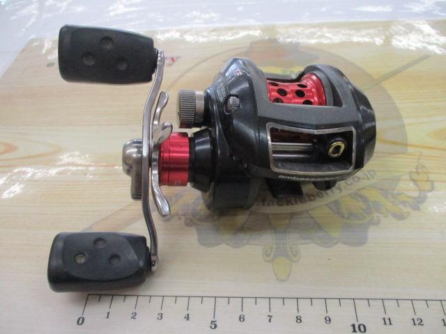 レボ SX KTFフィネス(ENGINE)