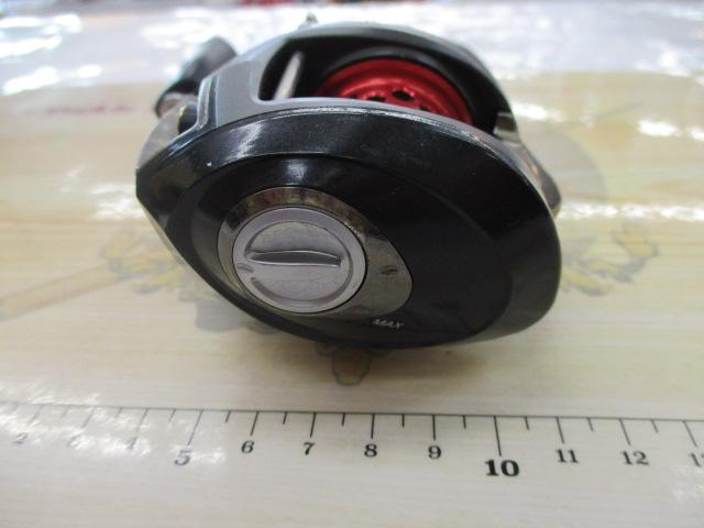 レボ SX KTFフィネス(ENGINE)