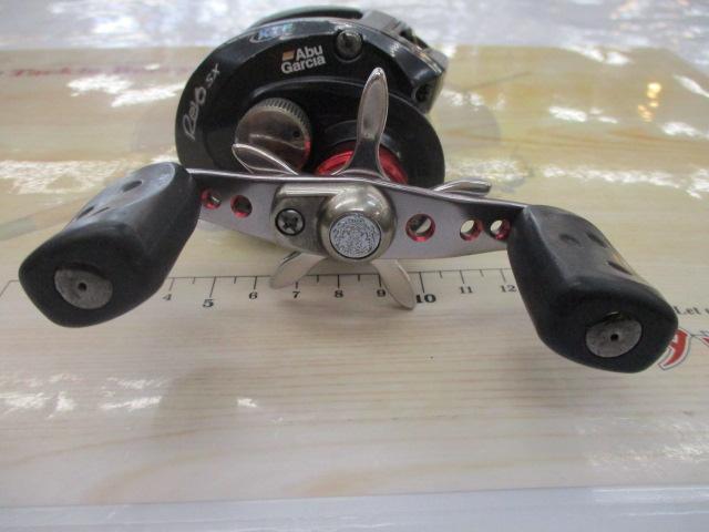 レボ SX KTFフィネス(ENGINE)